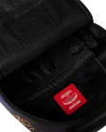MLS LA GALAXY EDWIN CERRILLO 20 BACKPACK
