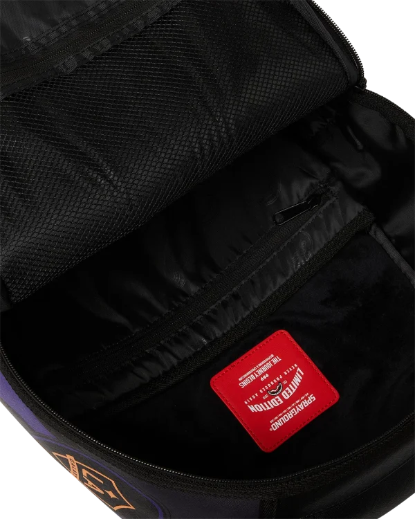 MLS LA GALAXY EDWIN CERRILLO 20 BACKPACK