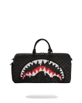 SHARKS IN PARIS THUNDERDRIP DUFFLE