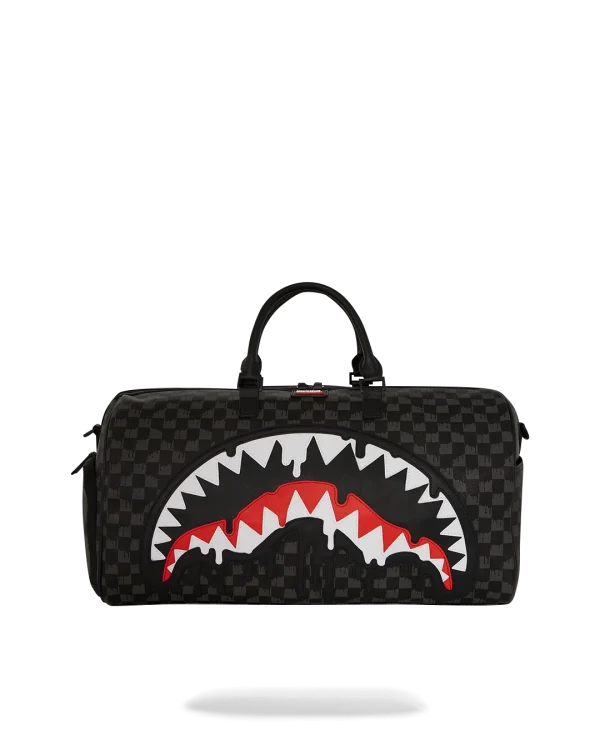 SHARKS IN PARIS THUNDERDRIP DUFFLE