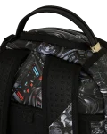 ENGINEERED FOR EXCELLENCE DLXR BACKPACK