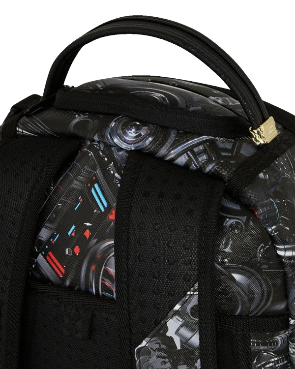 ENGINEERED FOR EXCELLENCE DLXR BACKPACK