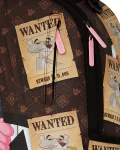 PINK PANTHER HEIST GETAWAY DLXV BACKPACK