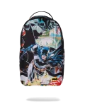 BATMAN TO THE RESCUE DLXR BACKPACK