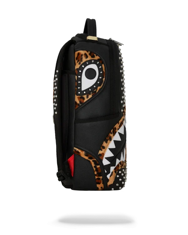 BACKSTAGE BACKPACK