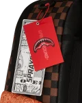 NAPOLEAN SHARKS IN PARIS BACKPACK
