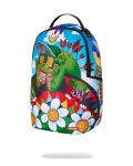BLOOM BLOOM BEAR BACKPACK