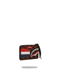 SHARKS IN PARIS GT WALLET
