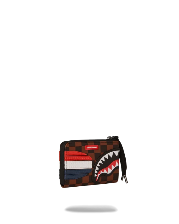 SHARKS IN PARIS GT WALLET