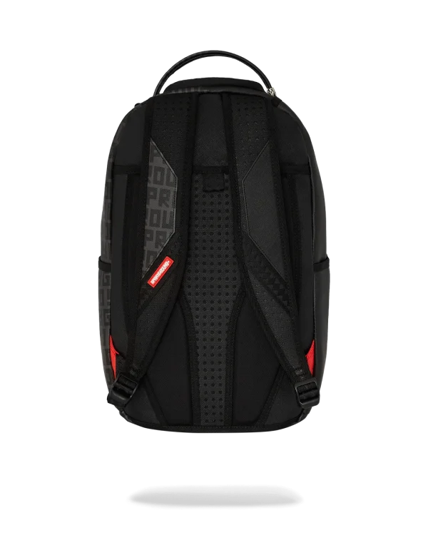 SHARK CENTRAL DOUBLE TROUBLE DLXSV BACKPACK