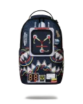 BACK TO THE FUTURE FLUX MODE BACKPACK