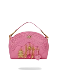 CAME TO SLAY HANDBAG