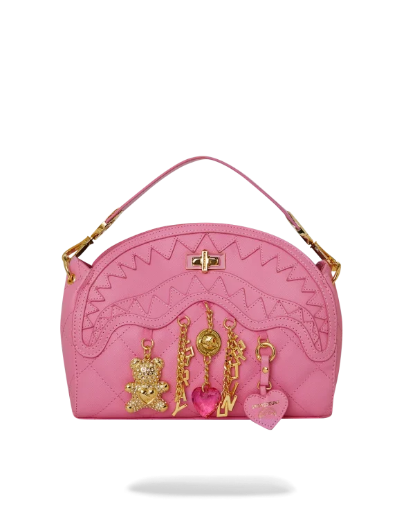 CAME TO SLAY HANDBAG