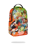 THE NICKELODEON ALL-STARS BACKPACK