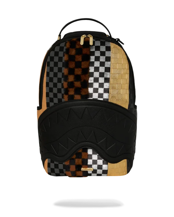 15TH ANNIVERSARY GOLDEN ERA BACKPACK