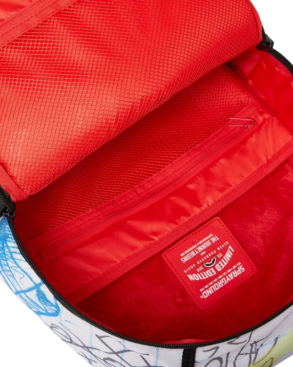 DOODLE DREAMZ DLXR BACKPACK