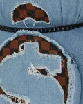 SHORES OF ITALY MONEYBEAR BACKPACK