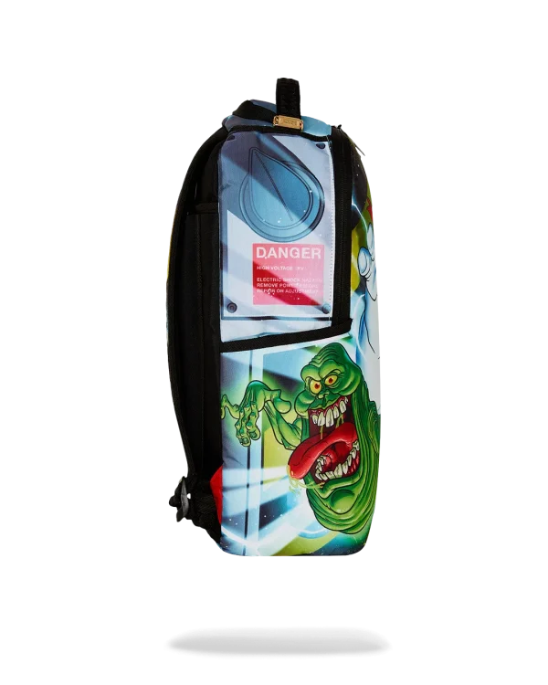 GHOSTBUSTERS HAUNTED DOUGH BACKPACK