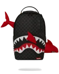 SHARK ESCAPE BACKPACK