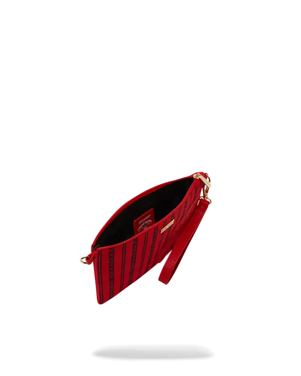 SKYCHAIN SUPPLYCHAIN CROSSOVER CLUTCH