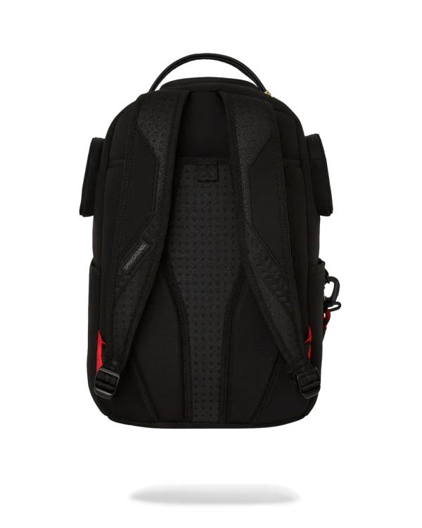 SHARK CENTRAL KYUSHU MOUNTAIN DLXS BACKPACK