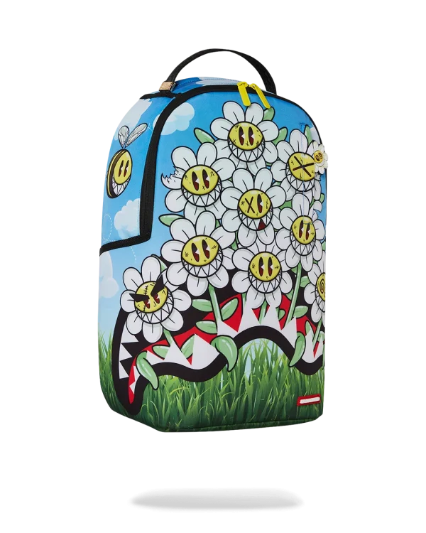 CRAZY DAISY BACKPACK