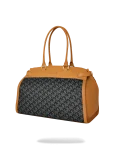 SG3D HENNY BRIEFCASE