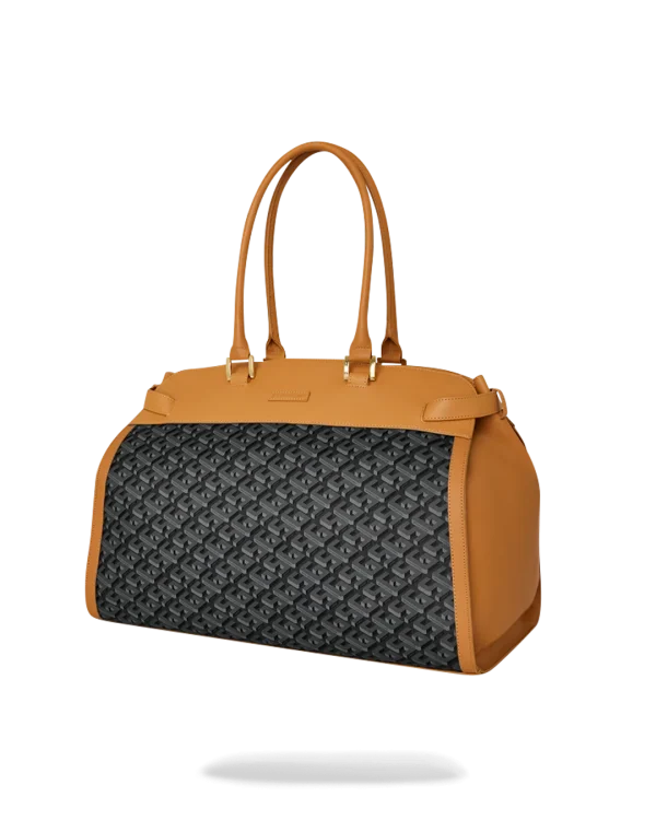 SG3D HENNY BRIEFCASE
