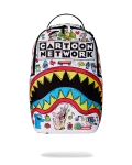CARTOON NETWORK ALL-STARS DLXR BACKPACK