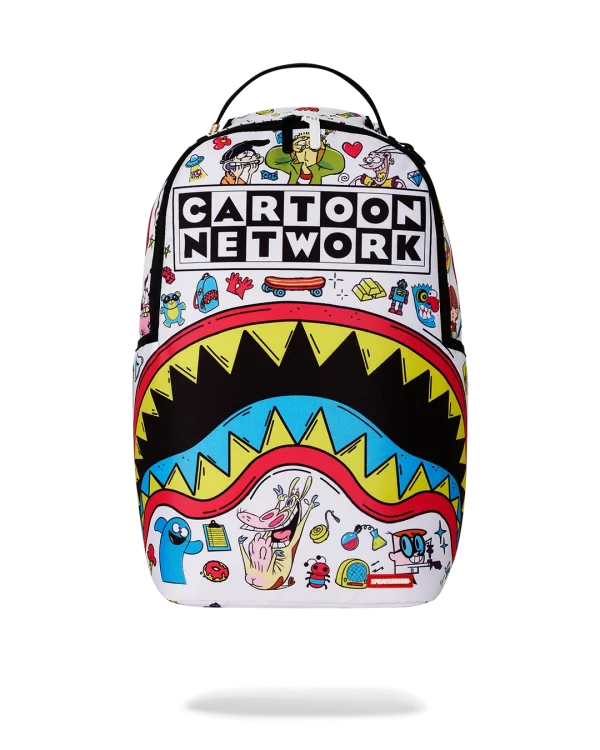 CARTOON NETWORK ALL-STARS DLXR BACKPACK