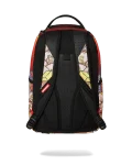 MONOPOLY GOLD EMPIRE THRONE BACKPACK