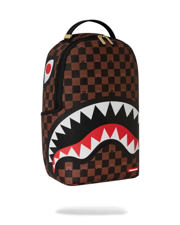 THE HIDEOUT BACKPACK