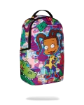 RUGRATS SUSIE DREAMS IN COLOR BACKPACK