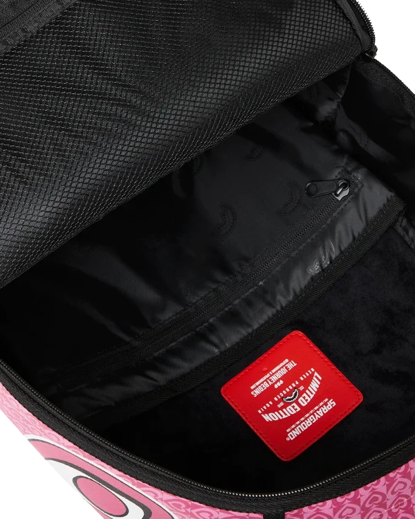 POWERPUFF GIRLS POWER PACK DLXSV BACKPACK