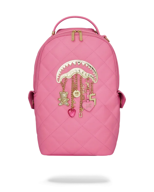 CAME TO SLAY BACKPACK