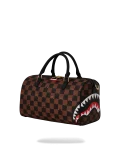 THE HIDEOUT MINI DUFFLE