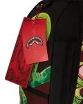 RICK AND MORTY INTERDIMENSIONAL DLXR BACKPACK