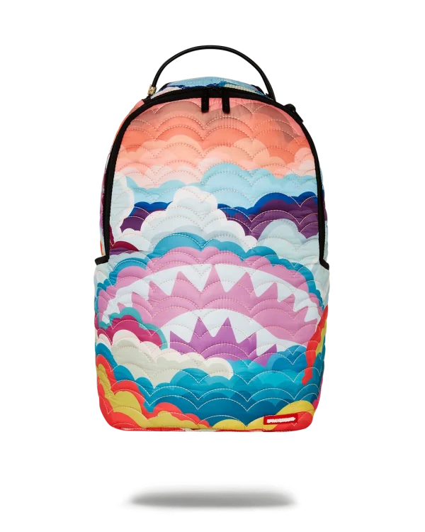 SWIMMIN IN A DAYDREAM DLXS BACKPACK