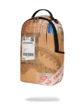 OVERNIGHT DELIVERY BACKPACK