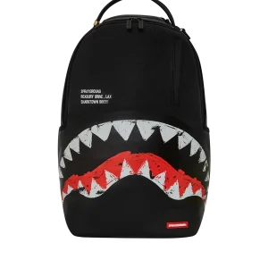 SHARK CENTRAL TOWN LAX BACKPACK
