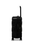 NIGHTFALL SHARKITECTURE CARRY-ON LUGGAGE