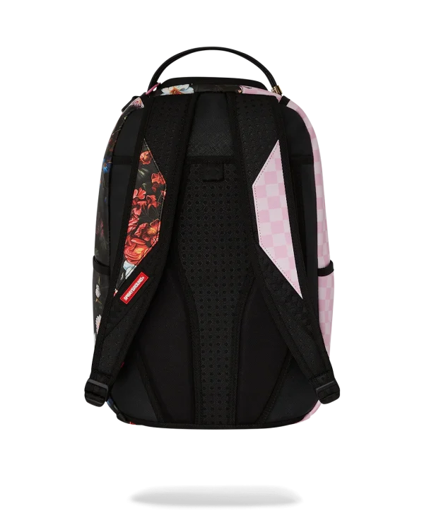 JARDIN DE FLORES BACKPACK