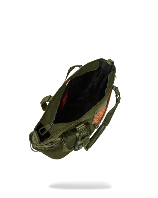SPECIAL OPS SHARK SQUAD TOTE