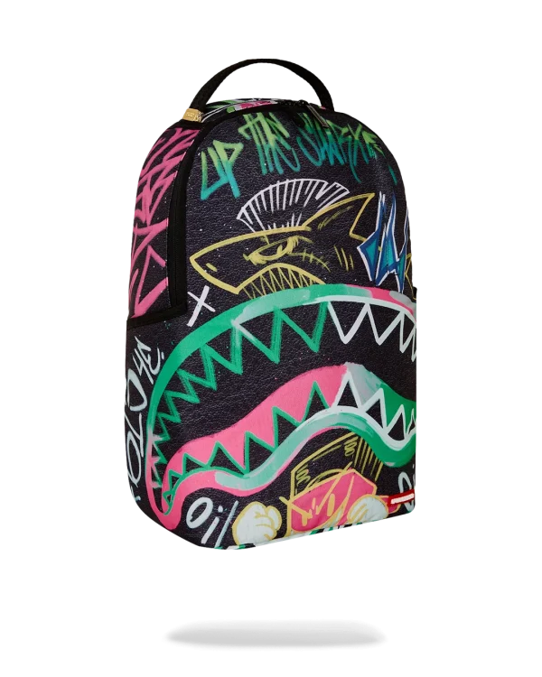 RAISE THE STAKES DLXR BACKPACK