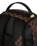 MADAGASCAR ROLLIN THRU DLXSV BACKPACK