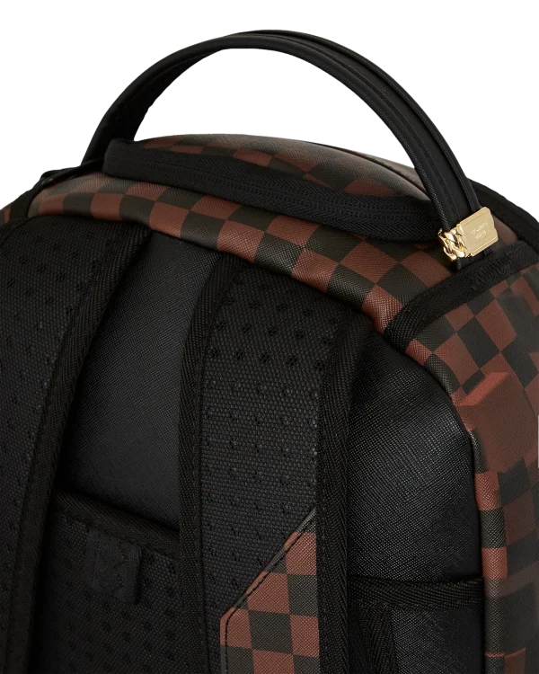 MADAGASCAR ROLLIN THRU DLXSV BACKPACK