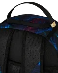 MIDNIGHT RAVE DLXR BACKPACK