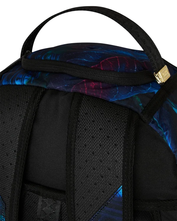 MIDNIGHT RAVE DLXR BACKPACK