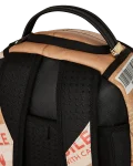 OVERNIGHT DELIVERY BACKPACK