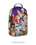 FUTURAMA PLANET CREW PACK DLXR BACKPACK